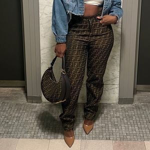 Fendi pants